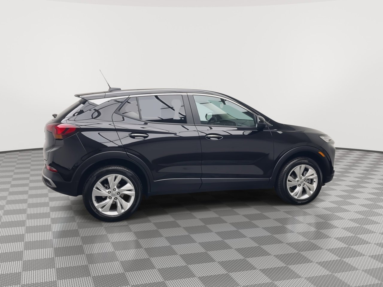 New 2026 Buick Encore GX Preferred w/ Comfort Package image 35