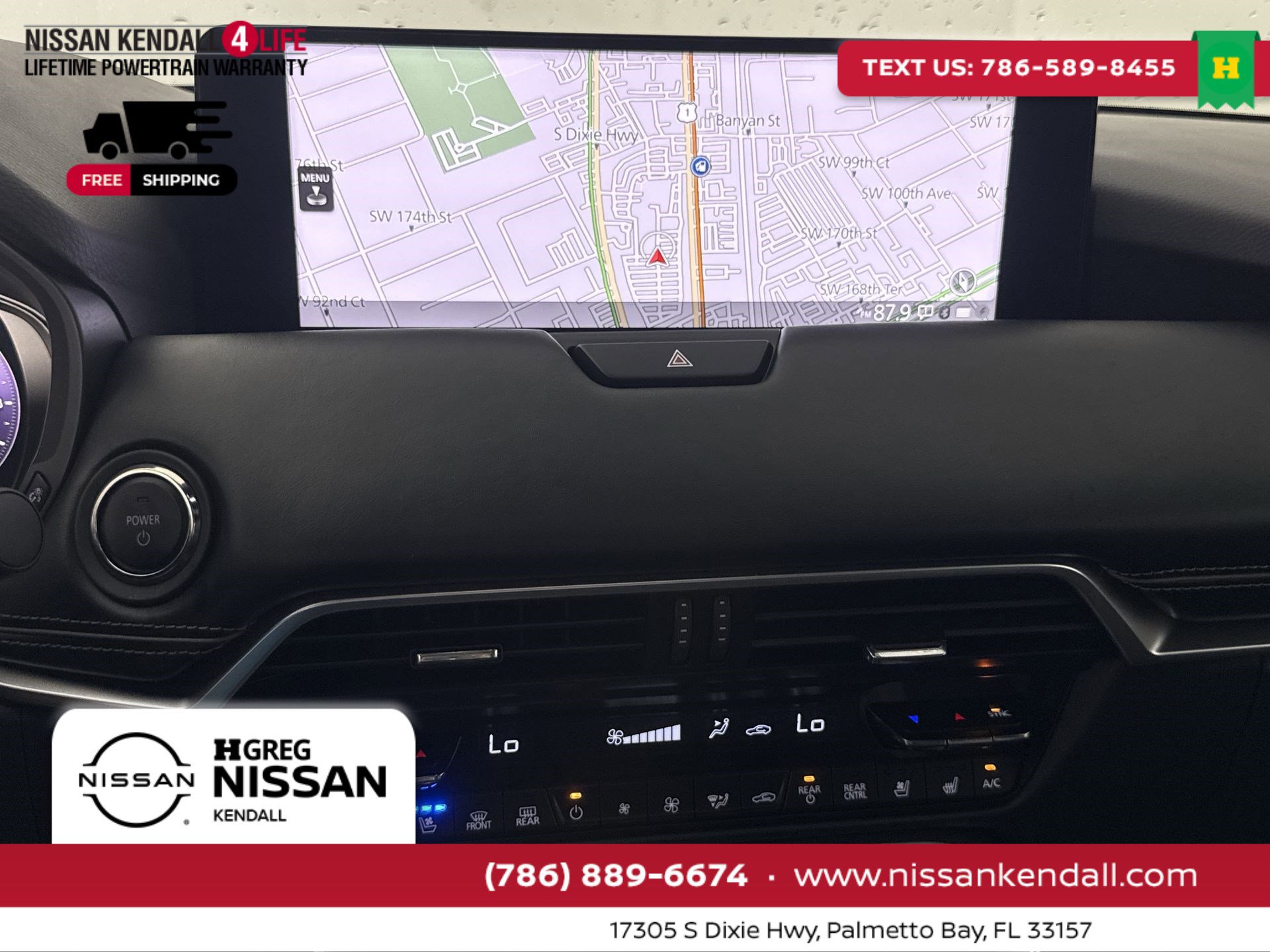 Used 2025 MAZDA CX-90 Plug-In Hybrid w/ Premium Plus image 25