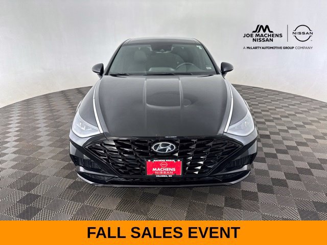 Used 2022 Hyundai Sonata SEL Plus FWD image 4