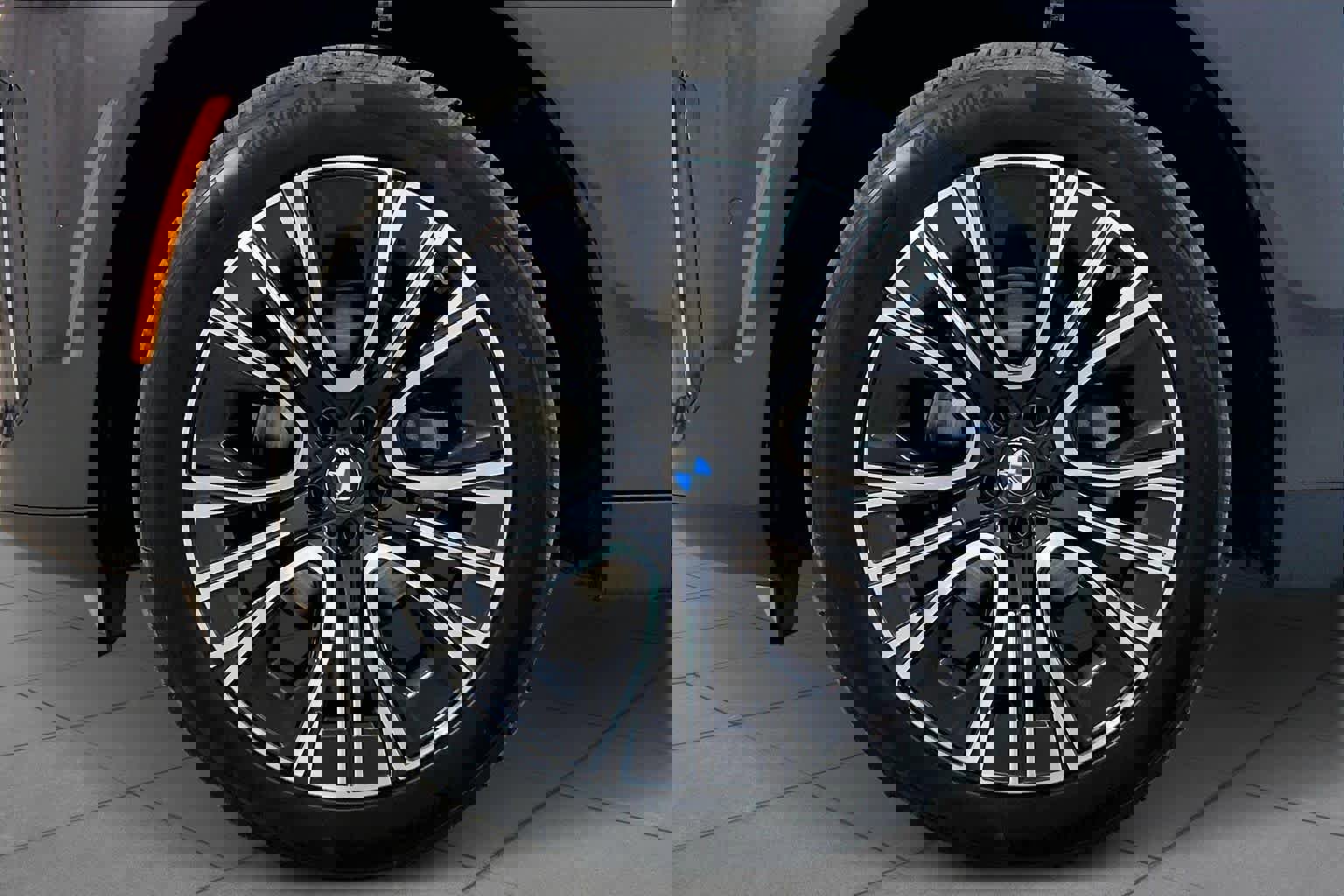 New 2026 BMW X3 xDrive30 w/ Convenience Package image 11