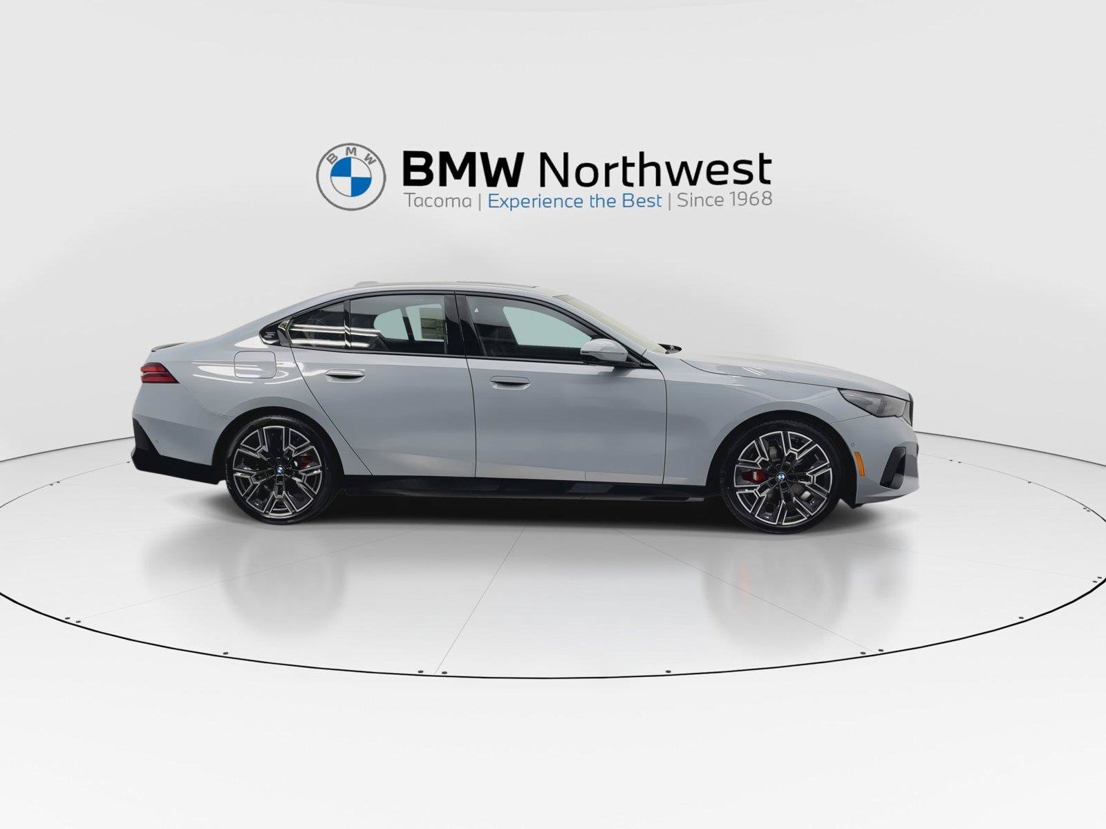 New 2027 BMW 540i xDrive w/ M Sport Package AWD/4WD image 5