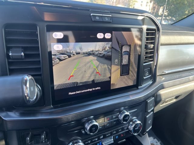 New 2026 Ford F250 Lariat w/ Lariat Ultimate Package AWD/4WD image 35