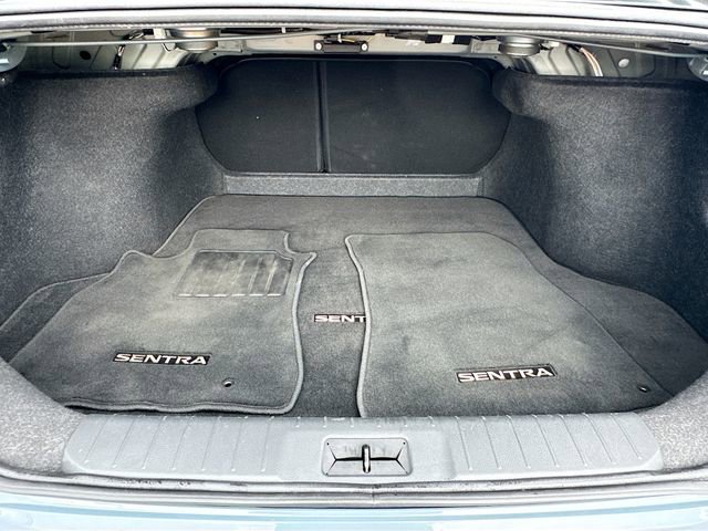 Used 2024 Nissan Sentra SV w/ All-Weather Package FWD image 24