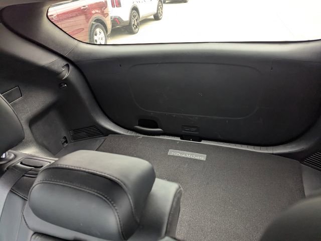 Used 2024 Kia Sportage X-Line w/ X-Line Premium Package image 12