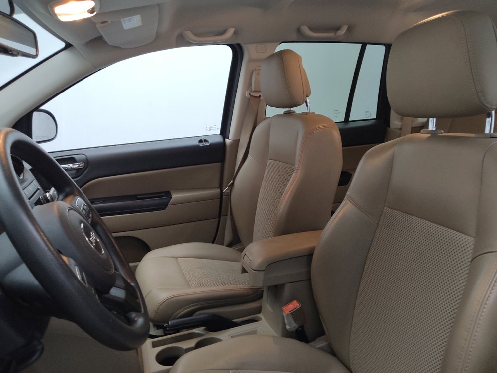 Used 2015 Jeep Compass Sport w/ Power Value Group FWD image 17