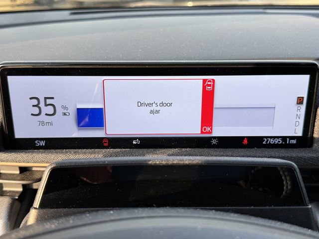 Used 2023 Ford Mustang Mach-E GT AWD/4WD image 5