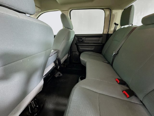 Used 2018 RAM 1500 Tradesman w/ Popular Equipment Group RWD image 21
