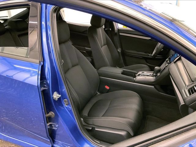 Used 2017 Honda Civic EX image 7