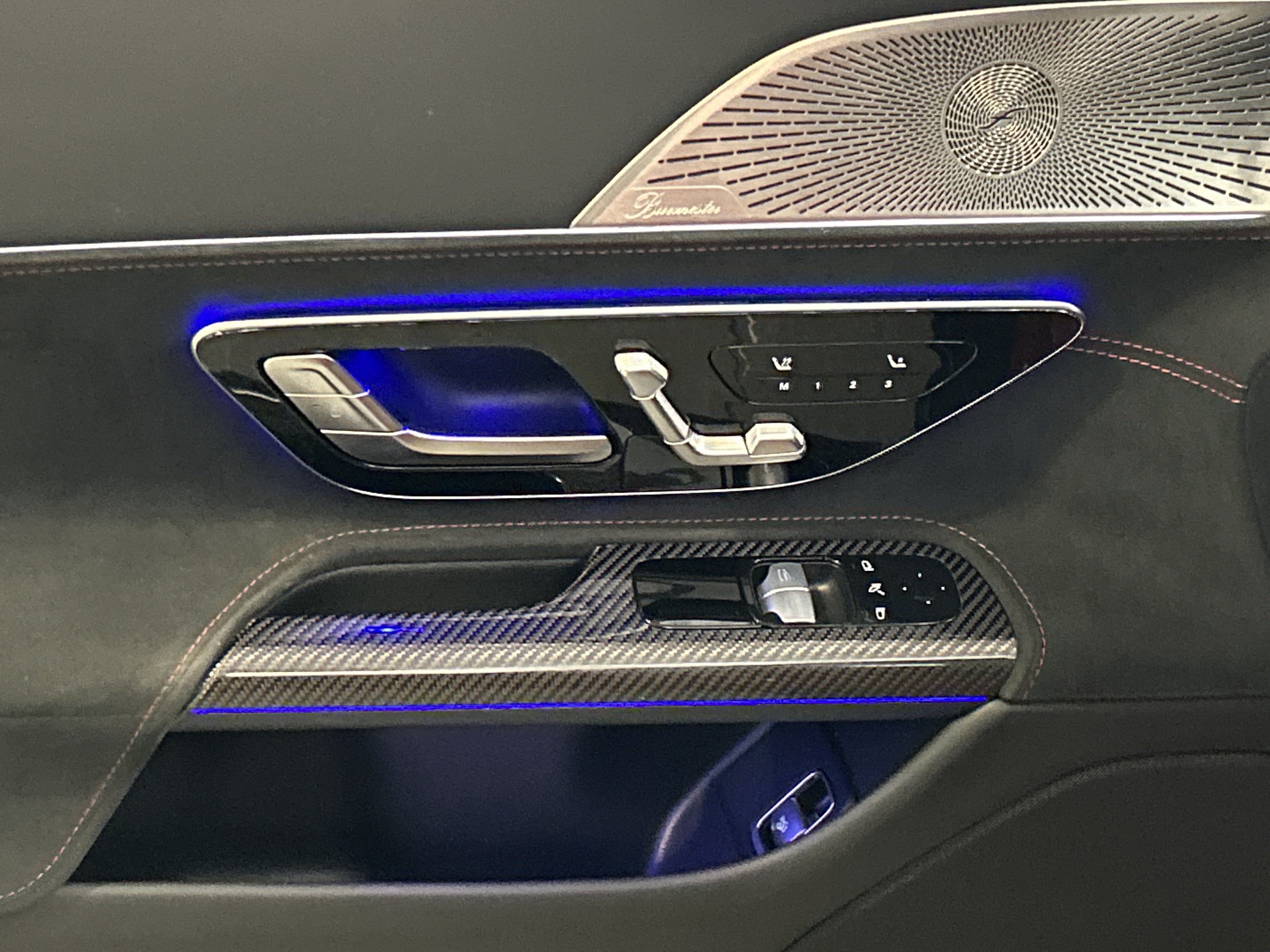 Certified 2024 Mercedes-Benz AMG GT 55 image 18