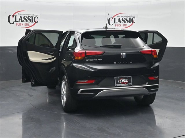 Certified 2024 Buick Encore GX Preferred image 31