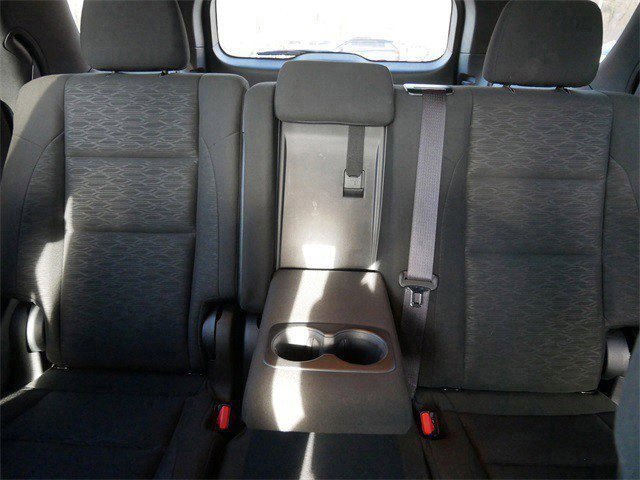 Used 2024 Dodge Durango SXT image 14
