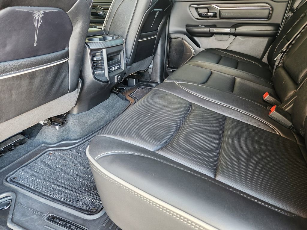 Used 2022 RAM 1500 Limited image 30