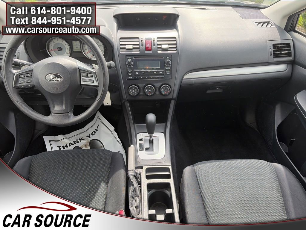 Used 2013 Subaru Impreza 2.0i Premium image 8