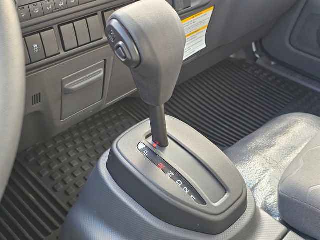 New 2025 Chevrolet Low Cab Forward 4500 XD RWD image 28