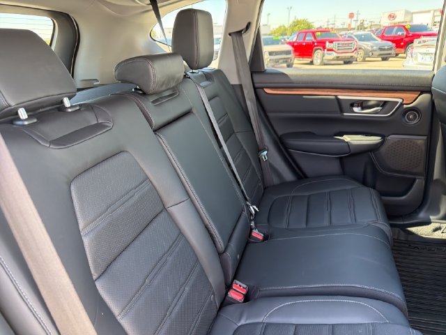Used 2020 Honda CR-V EX-L image 28