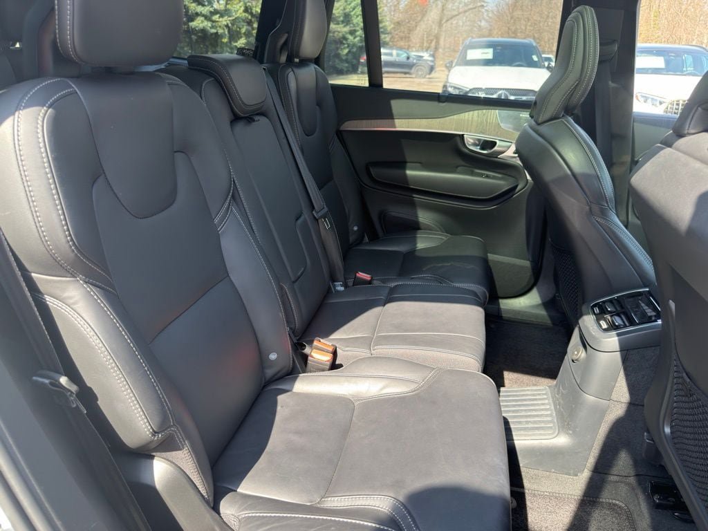 Used 2024 Volvo XC90 T8 Ultimate w/ Lounge Package AWD/4WD image 31