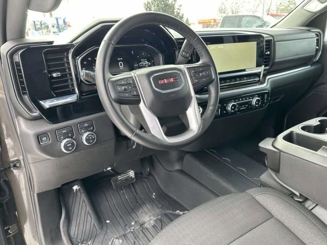 Certified 2024 GMC Sierra 1500 Elevation image 9