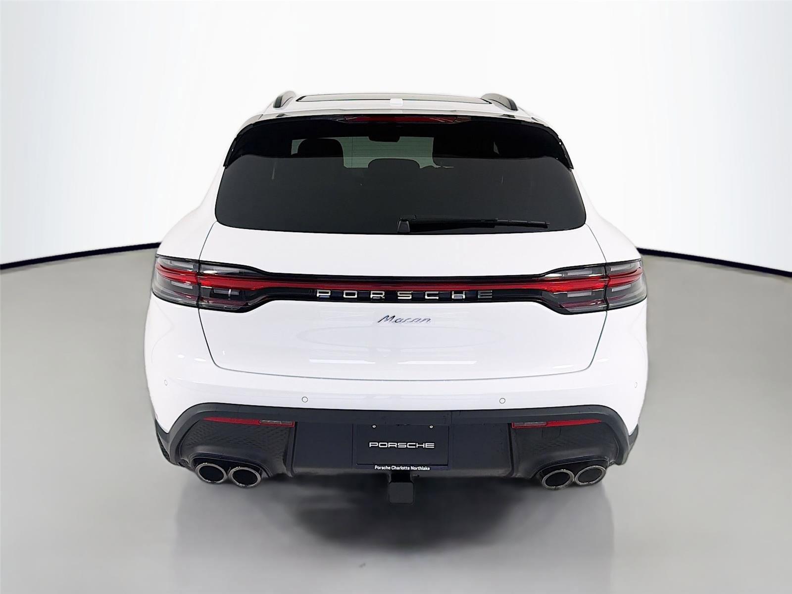 New 2026 Porsche Macan image 27