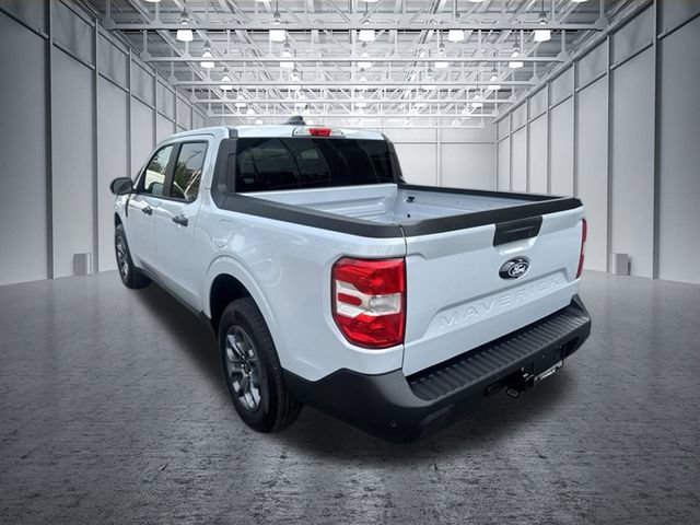 Used 2026 Ford Maverick XLT w/ Equipment Group 301A AWD/4WD image 10