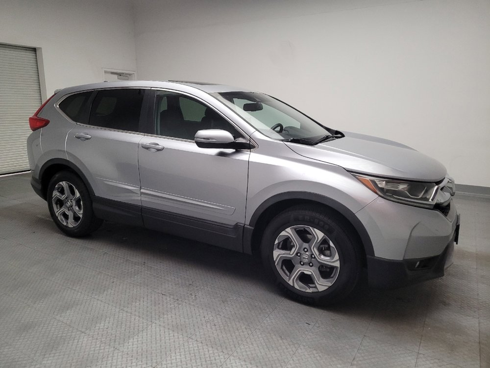 Used 2018 Honda CR-V EX-L image 11