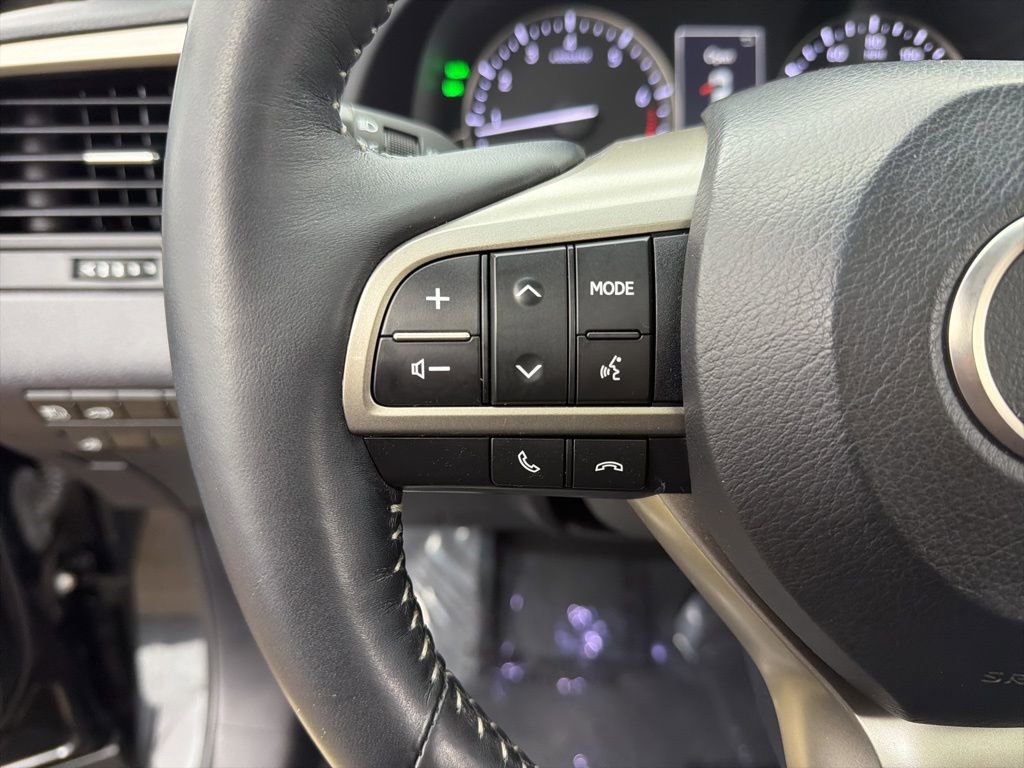 Used 2016 Lexus RX 350 AWD w/ Premium Package image 12