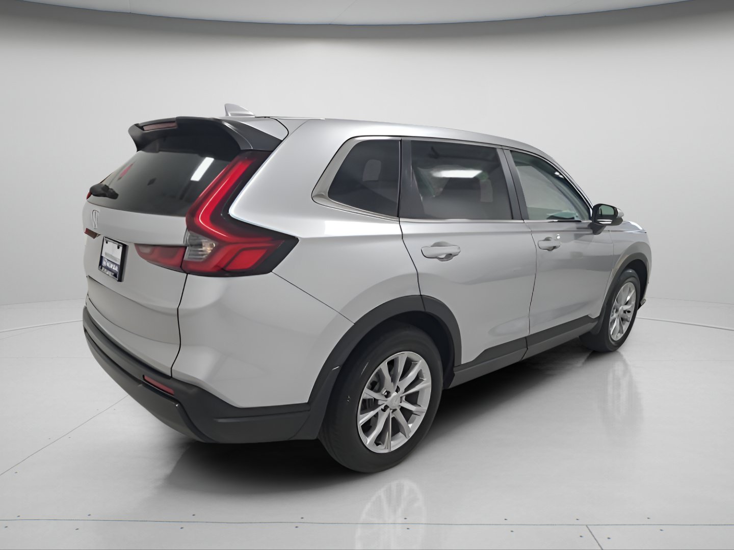 Certified 2025 Honda CR-V EX-L image 6