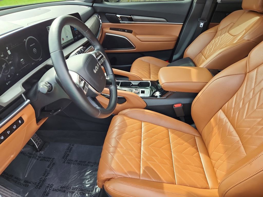 Used 2024 Kia Telluride SX Prestige X-Line image 24