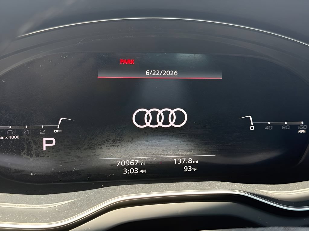 Used 2021 Audi Q5 2.0T Premium Plus w/ Premium Plus Package AWD/4WD image 14