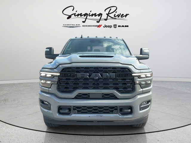 New 2027 RAM 2500 Limited AWD/4WD image 2
