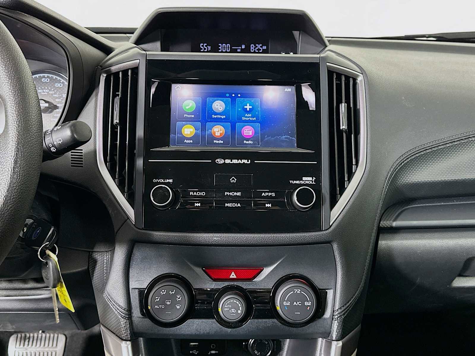 Certified 2023 Subaru Forester image 13