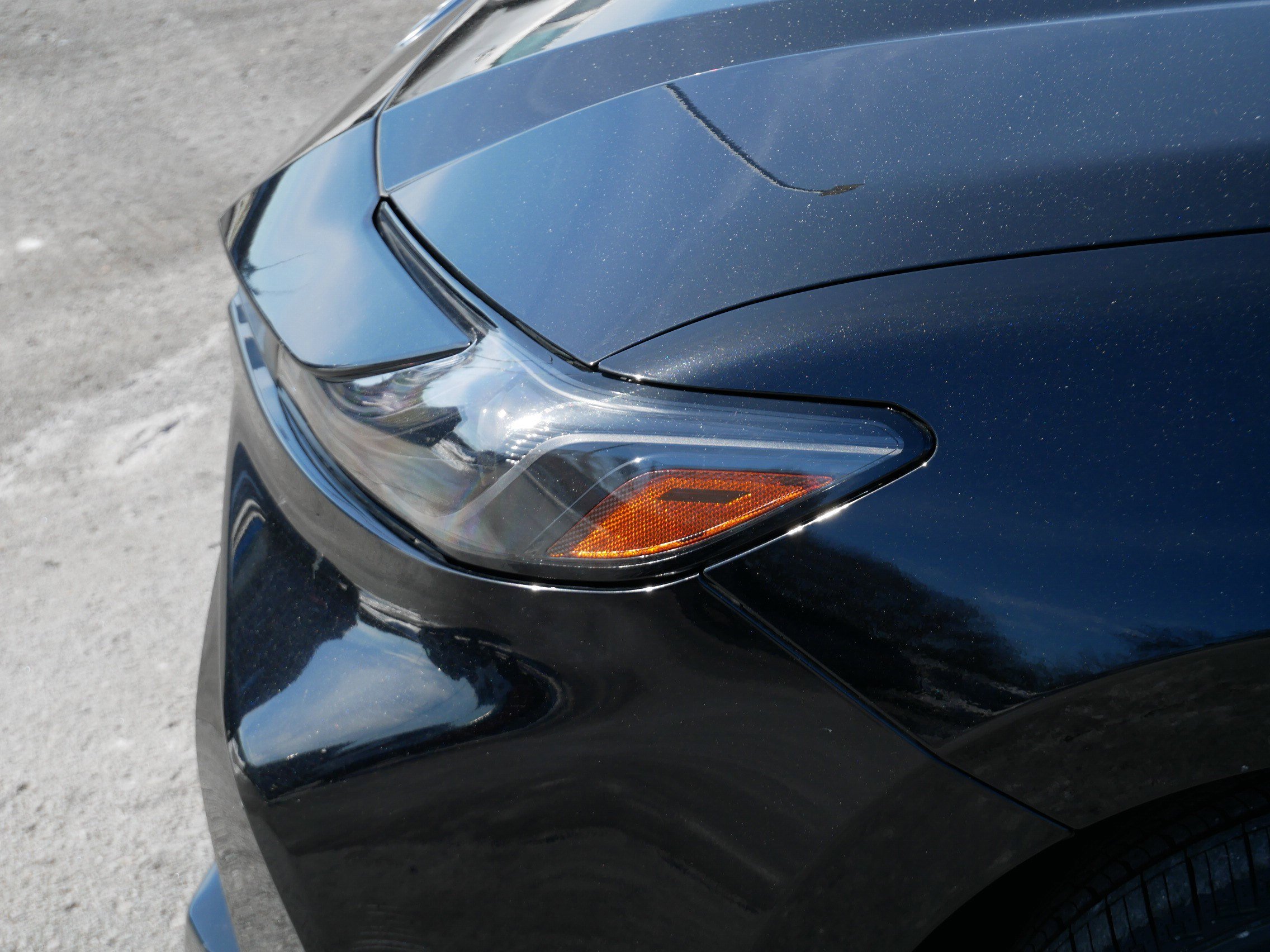 Certified 2025 Toyota Camry LE image 16