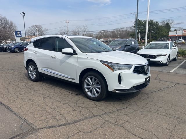 Certified 2023 Acura RDX AWD image 19