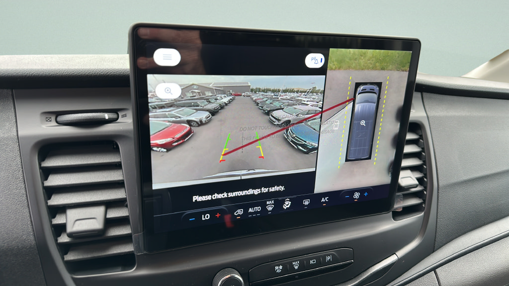 New 2026 Ford Transit 350 XL AWD/4WD image 15