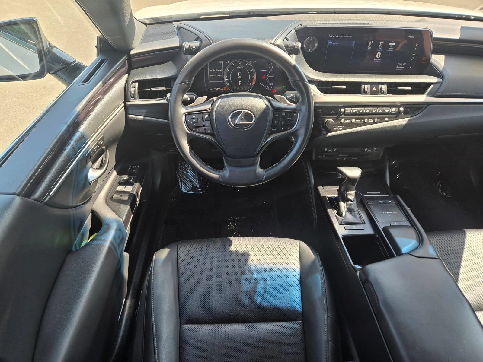 Used 2020 Lexus ES 350 w/ Premium Package FWD image 18