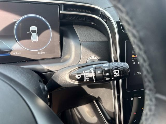 Used 2022 Hyundai Tucson Limited w/ Cargo Package image 33