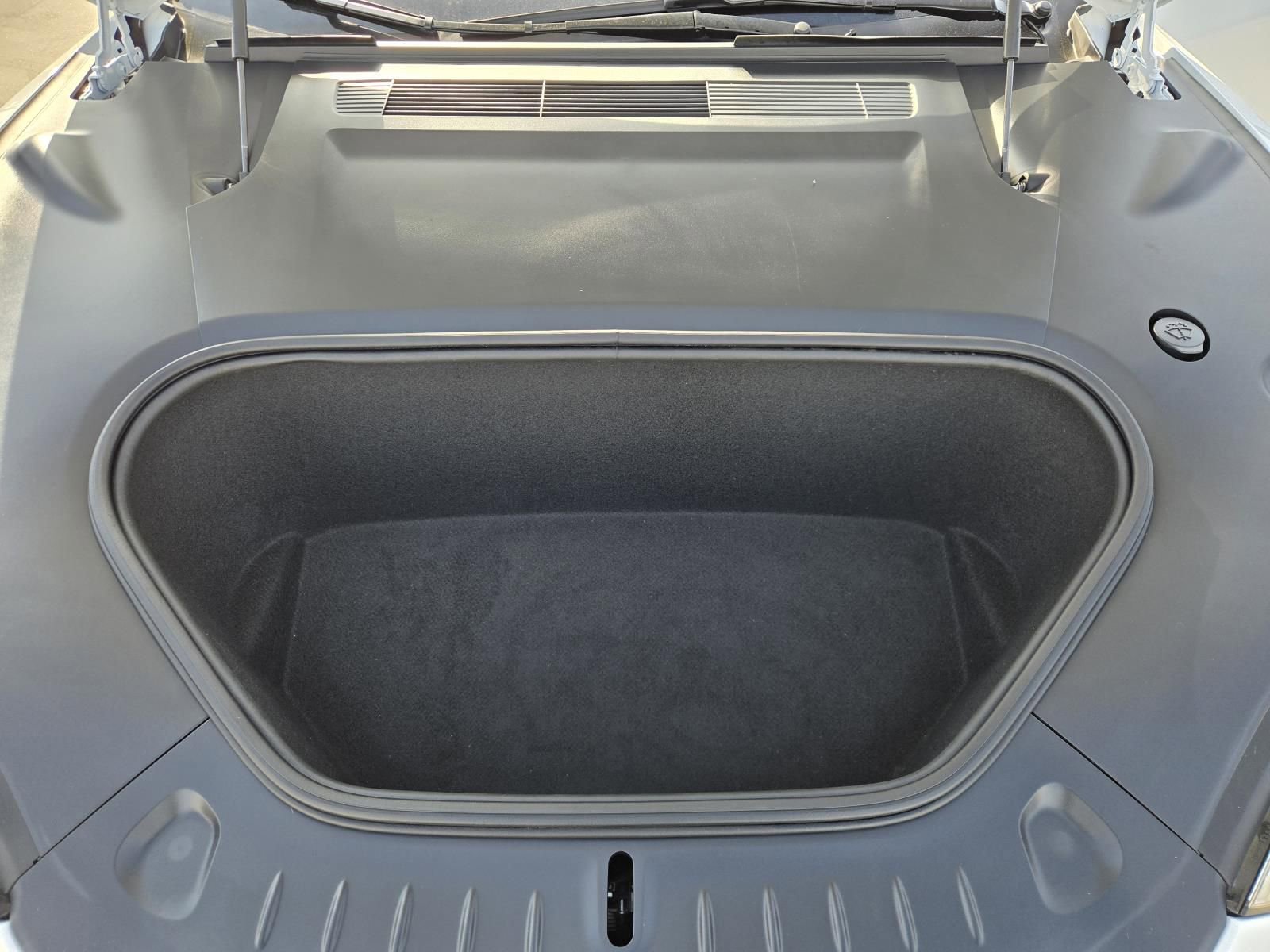 Used 2023 Tesla Model S Plaid image 27