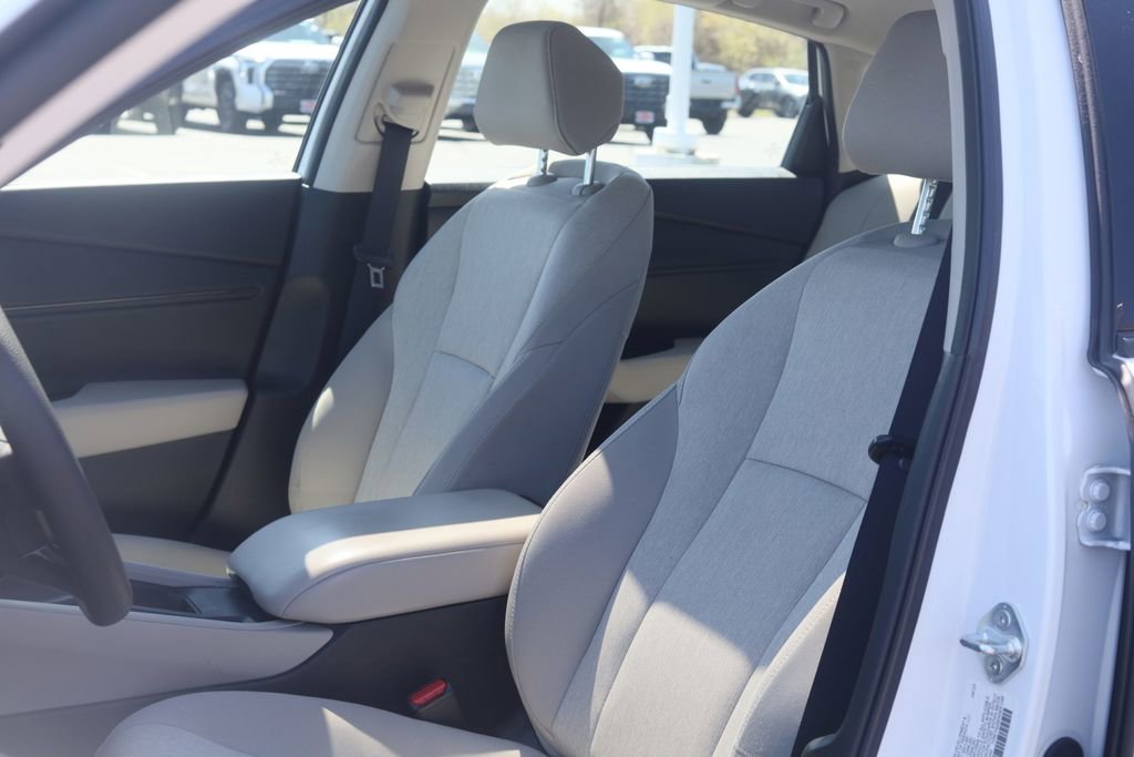 Used 2023 Honda Accord EX image 25