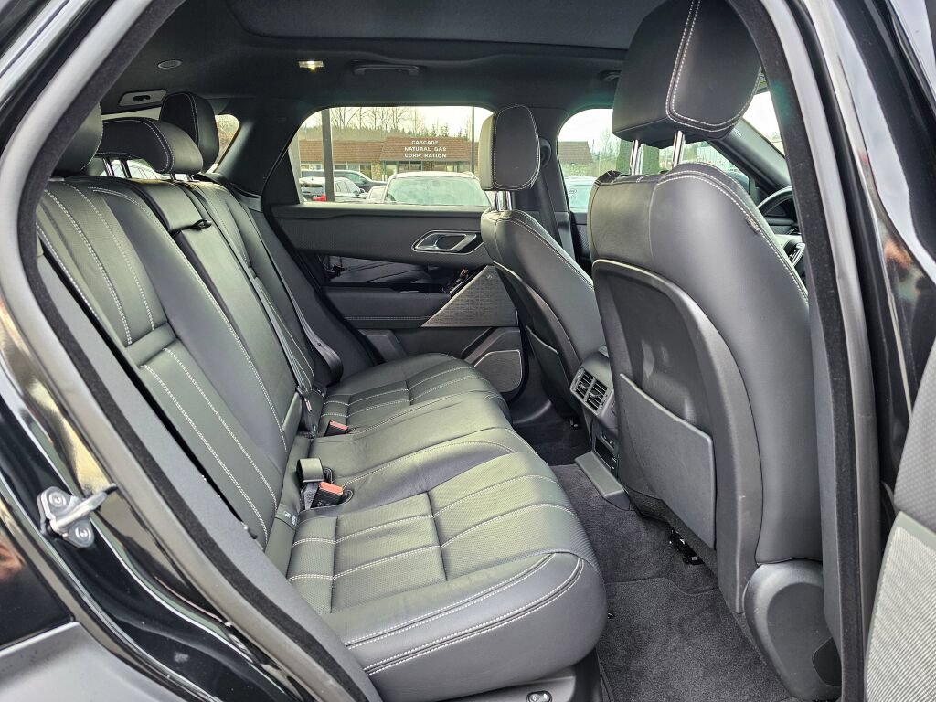Used 2022 Land Rover Range Rover Velar R-Dynamic S AWD/4WD image 12