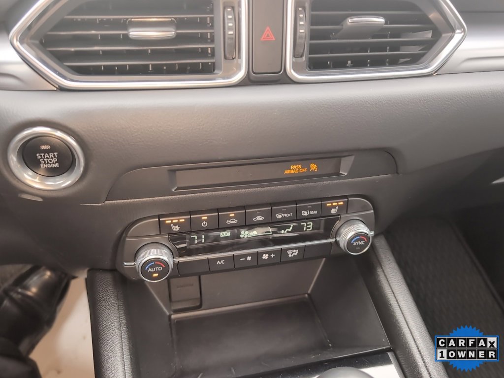 Certified 2023 MAZDA CX-5 AWD 2.5 S w/ Select Package image 18