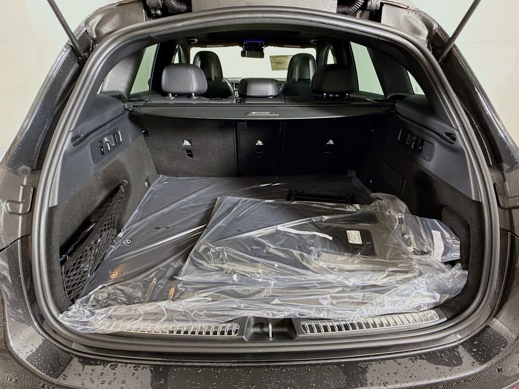 New 2026 Mercedes-Benz GLC 300 4MATIC image 27