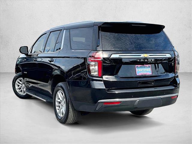 Used 2024 Chevrolet Tahoe LS image 13
