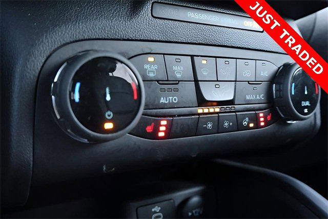 Used 2024 Ford Bronco Sport Outer Banks image 26