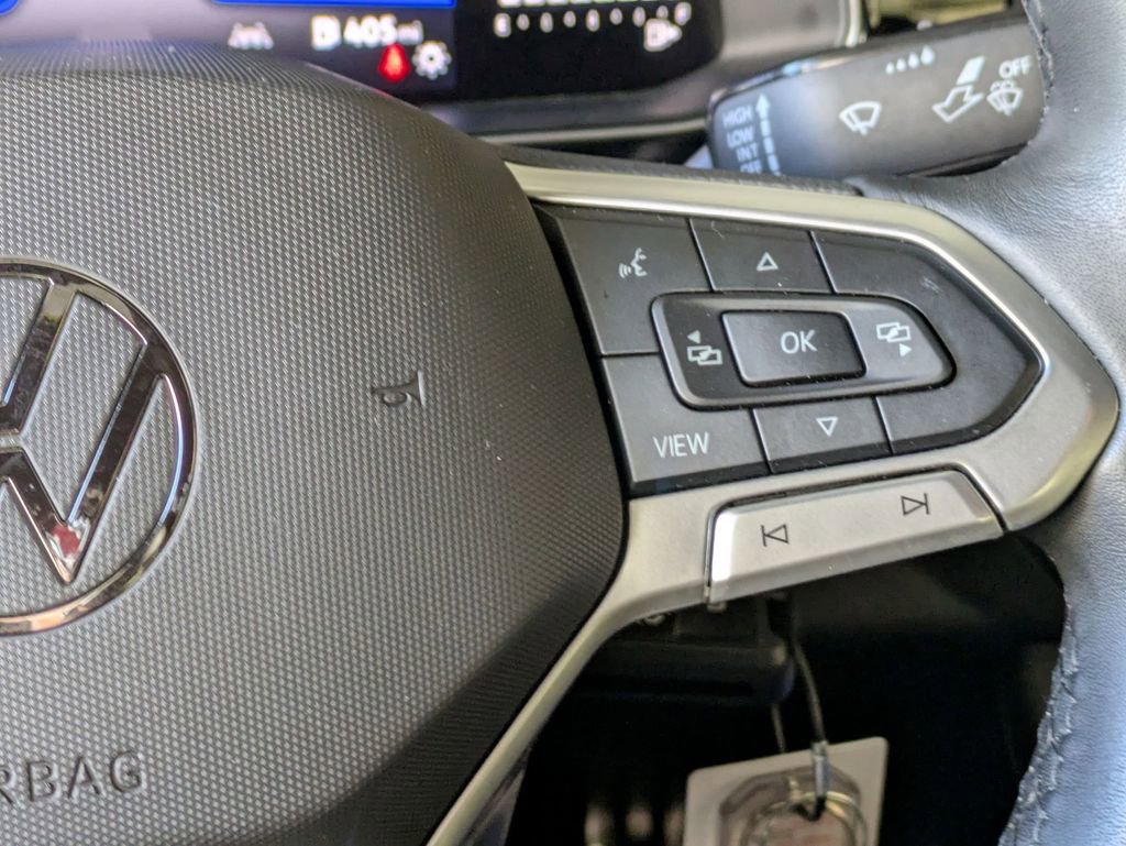 Used 2025 Volkswagen Jetta Sport image 21