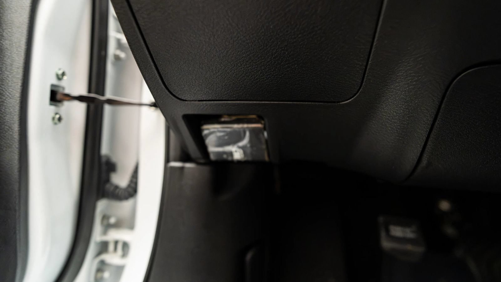 Used 2025 Nissan Sentra SV FWD image 37