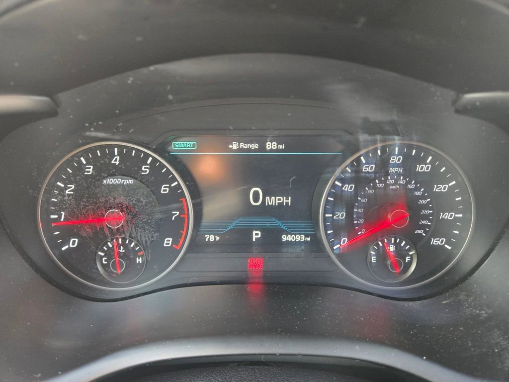 Used 2019 Kia Stinger Premium image 31