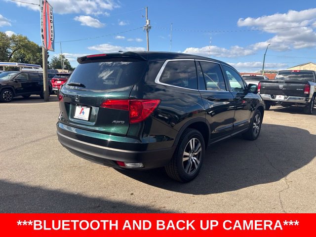 Used 2016 Honda Pilot EX-L image 3