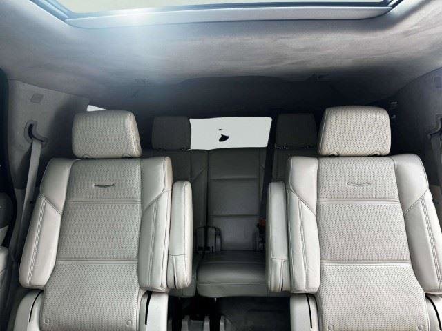 Used 2021 Cadillac Escalade Premium Luxury Platinum AWD/4WD image 50