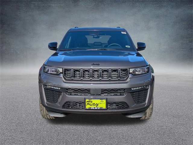 New 2026 Jeep Grand Cherokee Limited image 9