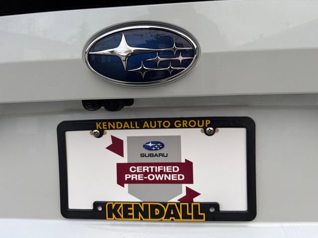 Used 2024 Subaru Solterra Touring w/ Touring Package image 29