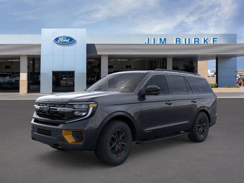New 2025 Ford Expedition Tremor image 1